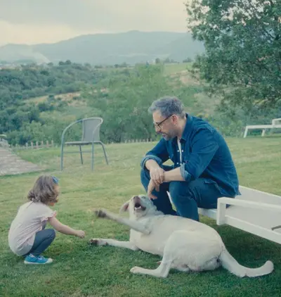 Fiammetta, Fiasco e Brunori Sas