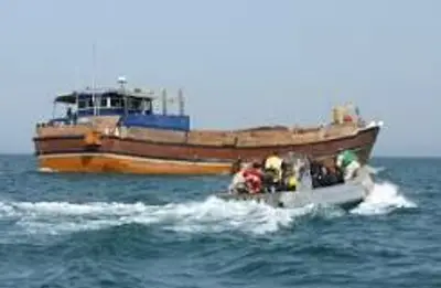 traffico di migranti