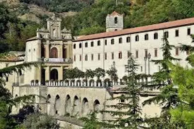 Santuario di San Francesco di Paola