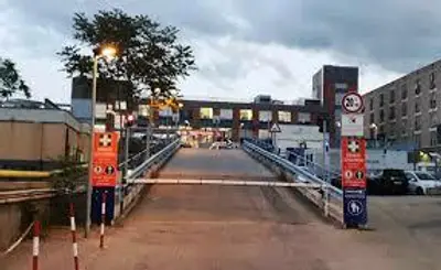 Pronto soccorso di Cosenza