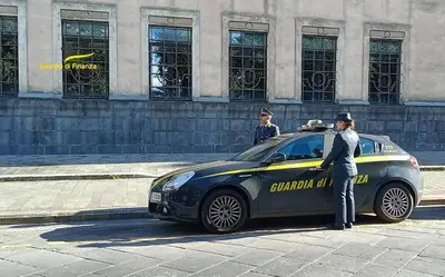 Guardia di Finanza