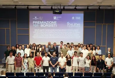 Tutti i premiati