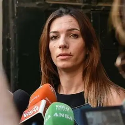 Vittoria Baldino