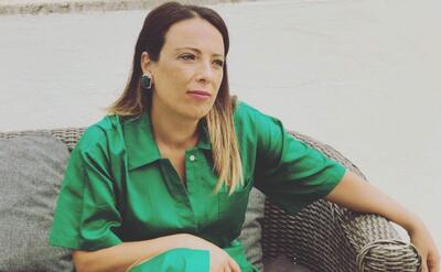 Elisabetta Santoianni