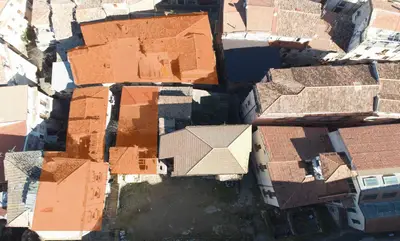 Quartiere Santa Lucia