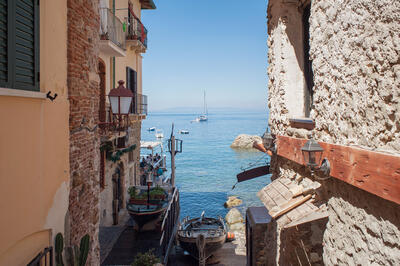 Chianalea