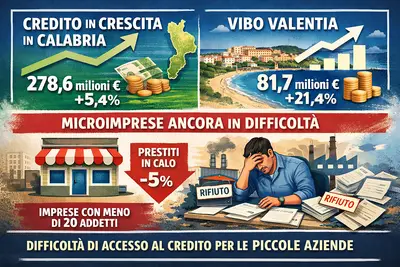 microcredito calabria