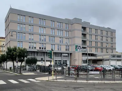 La Procura di Crotone