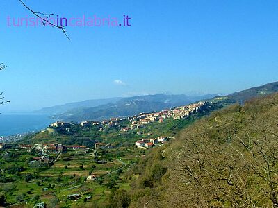 campagna calabrese fuscaldo
