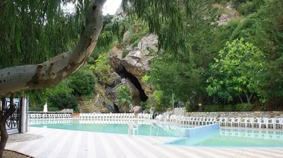 Terme Cerchiara