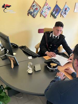 Carabinieri