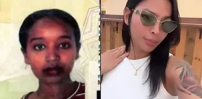 Rahel e Angelica