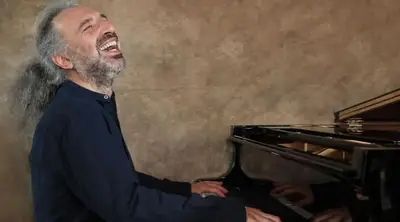 Stefano Bollani
