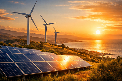 impianti fotovoltaici