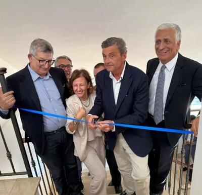 Calenda a Lamezia