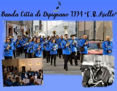 Banda Città di Dipignano