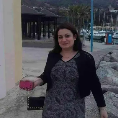 Maria Mamone