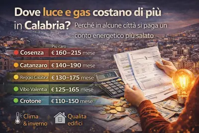 luce e gas
