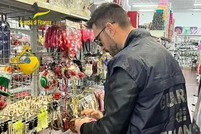 Guardia di Finanza di Crotone