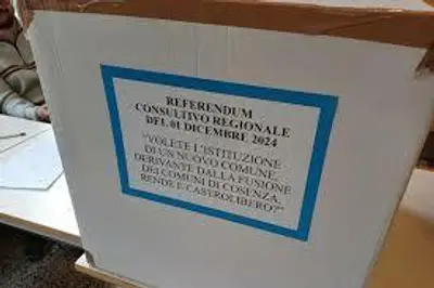 Affluenza bassa