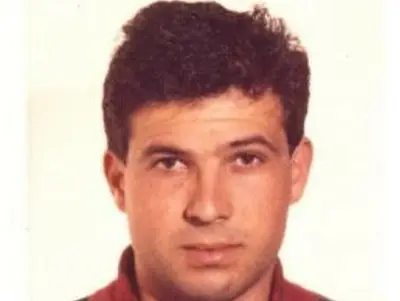 Domenico Mimmo Carabetta