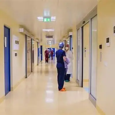 Ospedali