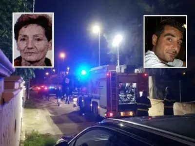 Omicidio nel tarantino