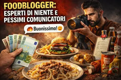 foodblogger