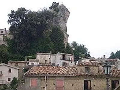 Falconara Albanese
