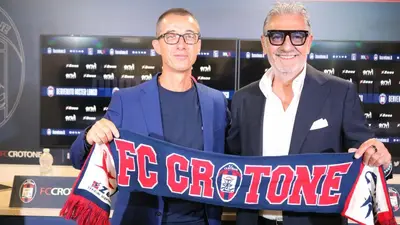 FC Crotone