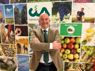 Mario Grillo riconfermato presidente di Turismo Verde