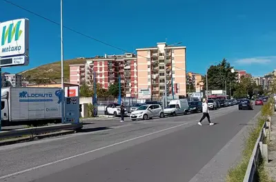 Code anche a Catanzaro