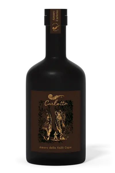 Amaro Carletto