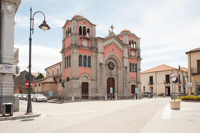 Taurianova