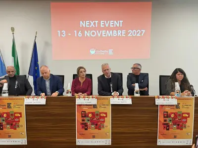 Foto conferenza stampa