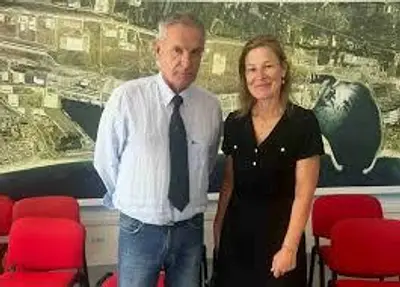 Console Sophie Massagè