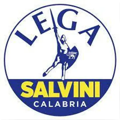 Logo Lega Calabria