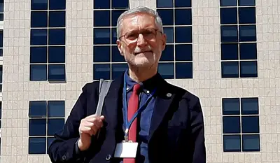 Ferdinando Laghi Consigliere regionale