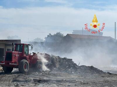 Vigili del fuoco