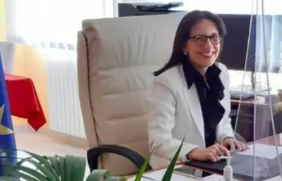 Antonella Mongiardo