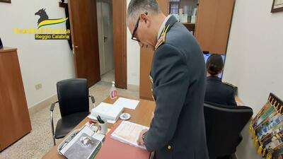 Guardia di Finanza