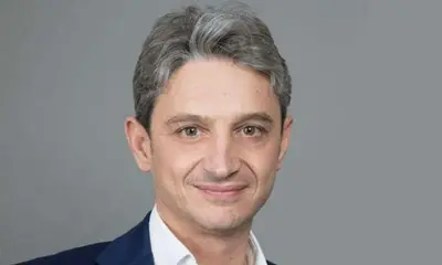 Giuseppe Mangialavori