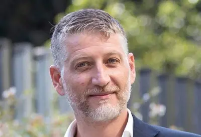 Il ministro Alessandro Giuli