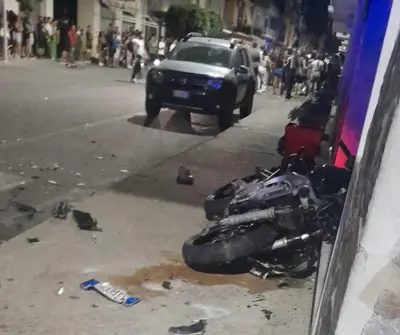 Incidente Cirò Marina