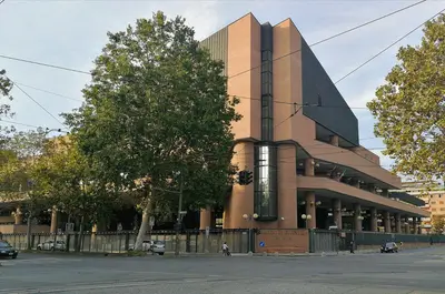 La Procura di Torino