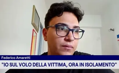 Federico Amaretti