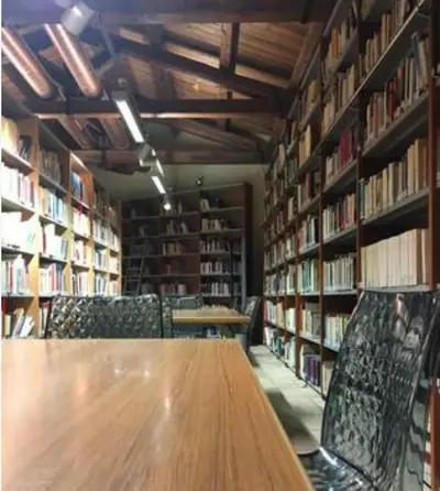 Biblioteca