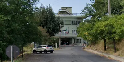 L'Inrca a Cosenza