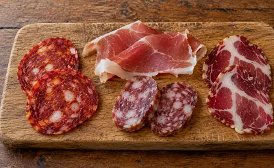 Tagliere
