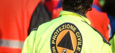 Protezione civile